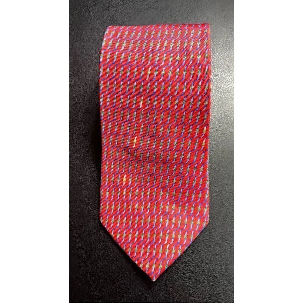 Brooks Brothers tie